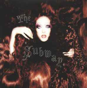 Chappell Roan - The Subway (Limited 7" Vinyl)