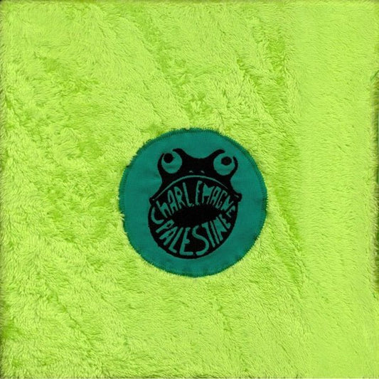 Charlemagne Palestine And John Kormeling - Ffroggssichorddd (Fur Cover) (2 LP) - Joco Records