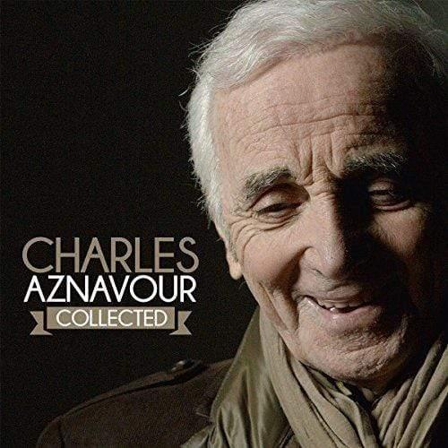 Charles Aznavour - Collected (3 LP) - Joco Records