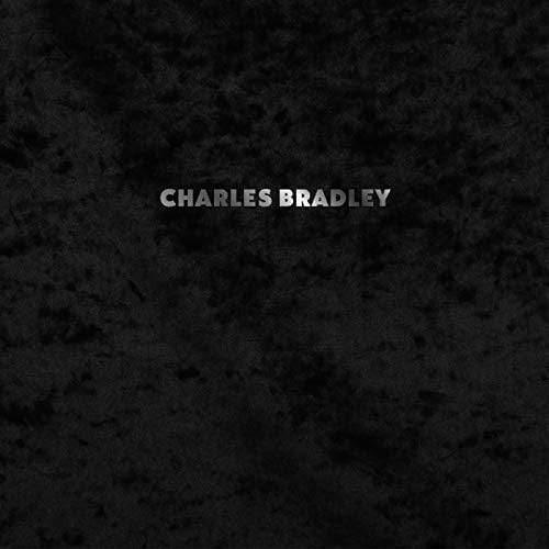 Charles Bradley - Black Velvet Black Velvet (Limited Edition Deluxe LP Box Set) (Vinyl Box Set) - Joco Records