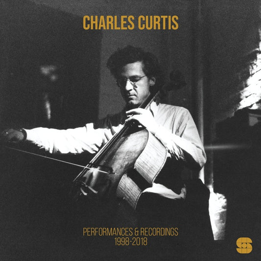 CHARLES CURTIS - Performances and Recordings 1998-2018