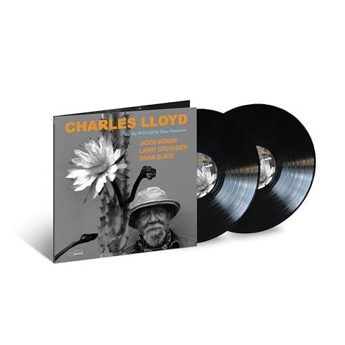 Charles Lloyd - The Sky Will Still Be There Tomorrow (2 LP) - Joco Records