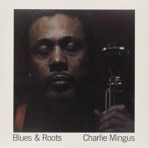 Charles Mingus - Blues & Roots (Limited Edition) (LP) - Joco Records