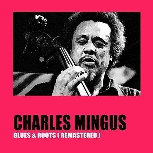 Charles Mingus - Blues & Roots (LP) - Joco Records