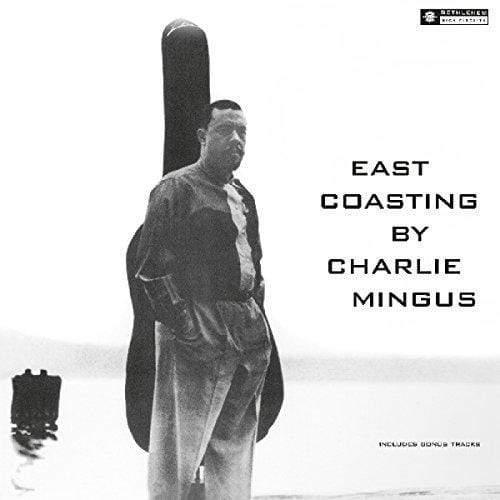 Charles Mingus - East Coasting (LP) - Joco Records