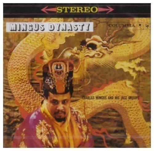 Charles Mingus - Mingus Dynasty (LP) - Joco Records