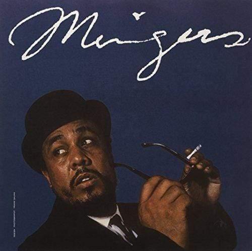 Charles Mingus - Mingus (LP) - Joco Records