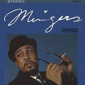 Charles Mingus - Mingus (RSD 11.25.22 Exclusive) (LP) - Joco Records