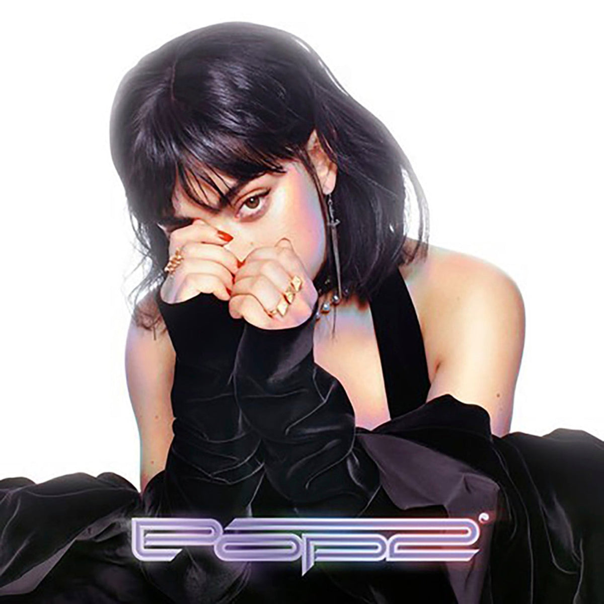 Charli XCX - Pop 2 (Explicit Content) (140 Gram Vinyl, Reissue) - Joco Records