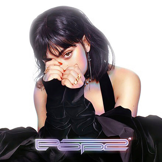 Charli XCX - Pop 2 (Explicit Content) (140 Gram Vinyl, Reissue) - Joco Records
