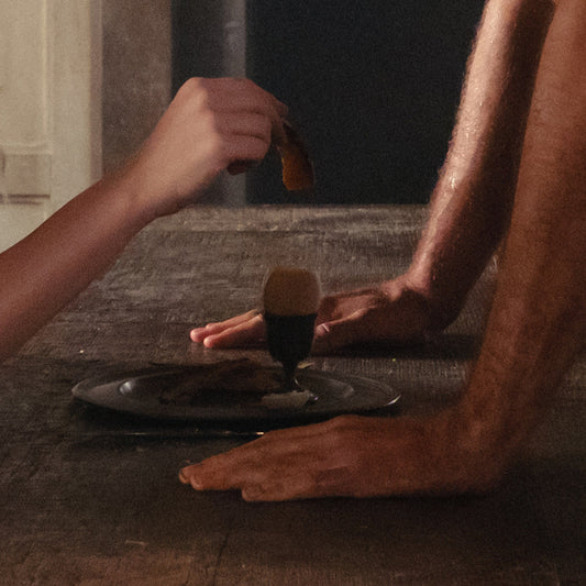 Charli XCX - Wuthering Heights (Galaxy Green/Black Vinyl)