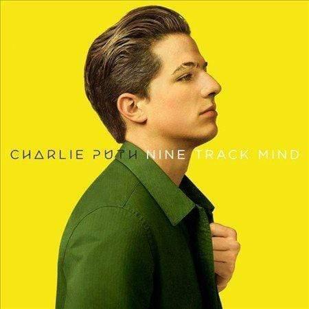 Charlie Puth - Nine Track Mind (LP) - Joco Records