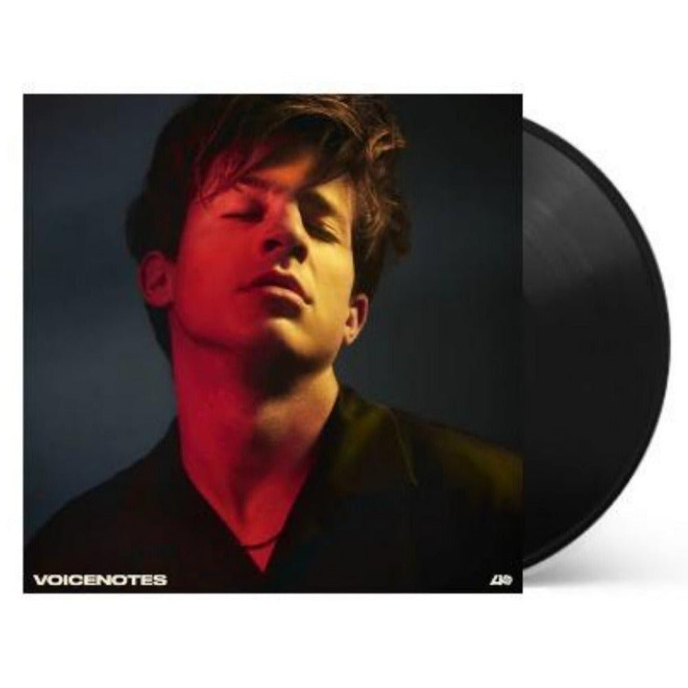Charlie Puth - Voicenotes (LP) - Joco Records