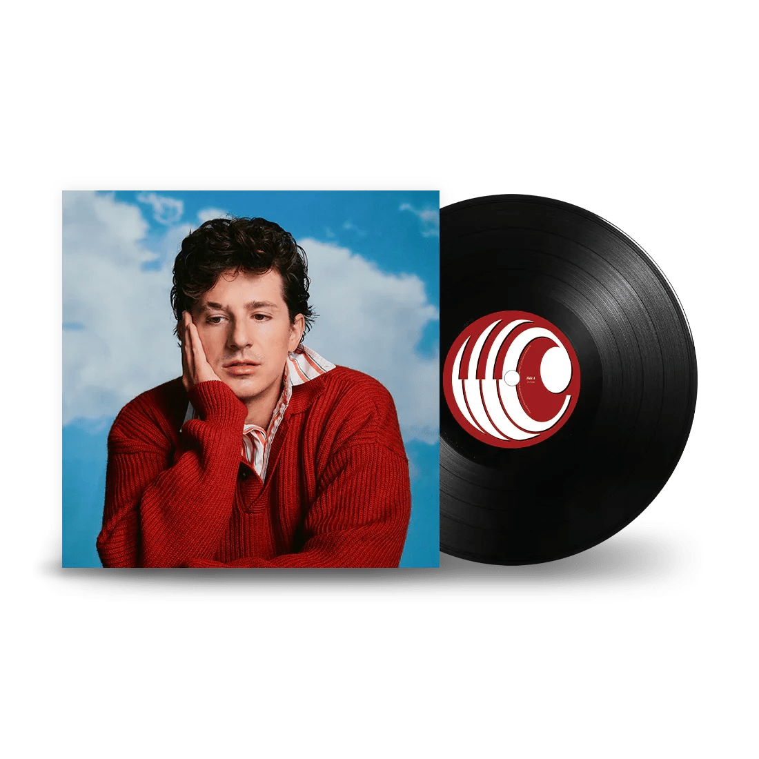 Charlie Puth - Whatever's Clever! (LP) - Joco Records