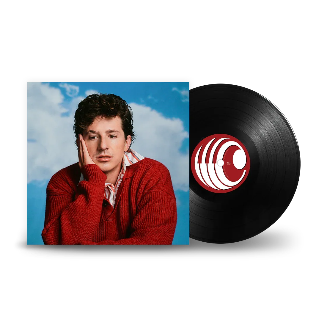 Charlie Puth - Whatever's Clever! (LP)