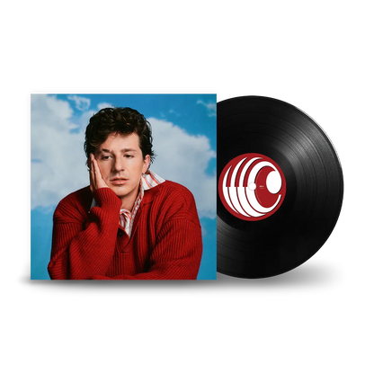 Charlie Puth - Whatever's Clever! (LP)