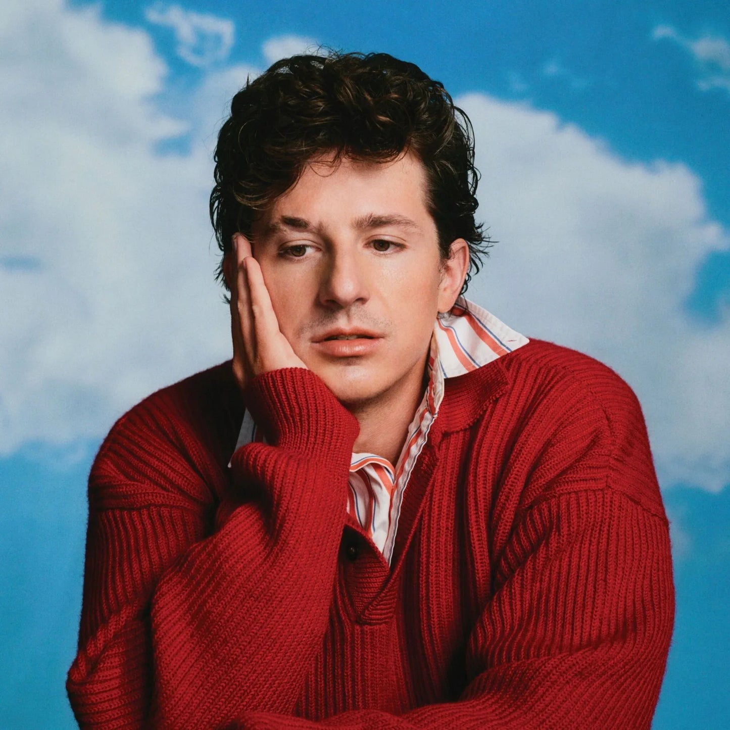 Charlie Puth - Whatever's Clever! (LP)