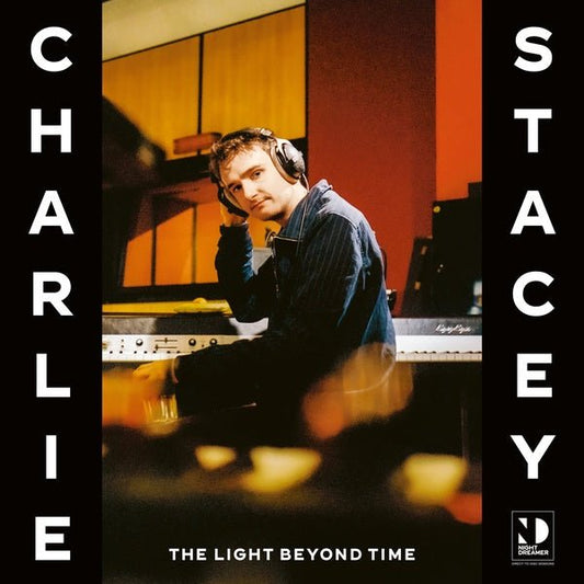 Charlie Stacey - The Light Beyond Time (Lp) - Joco Records