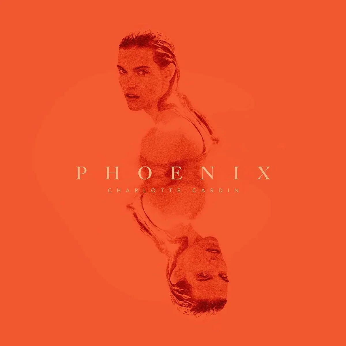 Charlotte Cardin - Phoenix (Import) (LP) - Joco Records