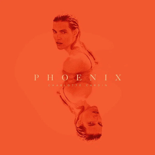 Charlotte Cardin - Phoenix (Import) (LP) - Joco Records
