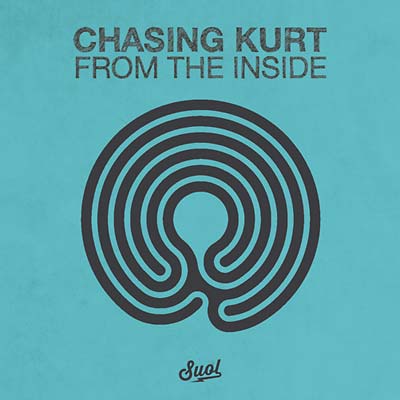 Chasing Kurt - From The Inside (2 LP) - Joco Records