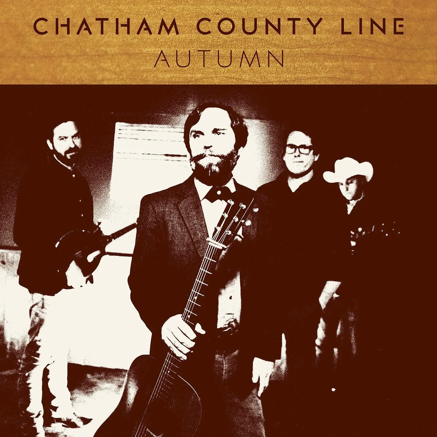 Chatham County Line - Autumn (LP) - Joco Records