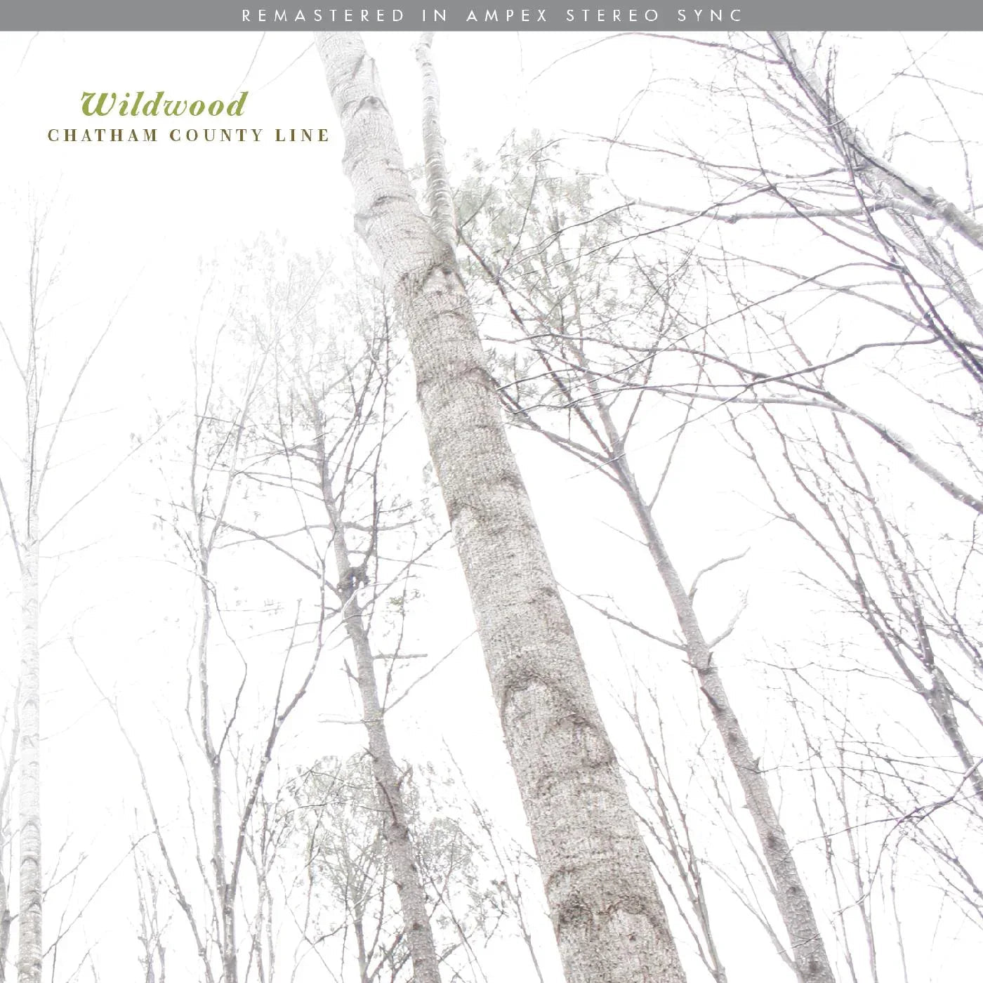 Chatham County Line - Wildwood (Remastered) (LP) - Joco Records