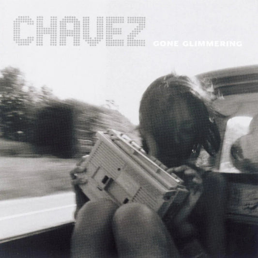 Chavez - Gone Glimmering (LP) - Joco Records