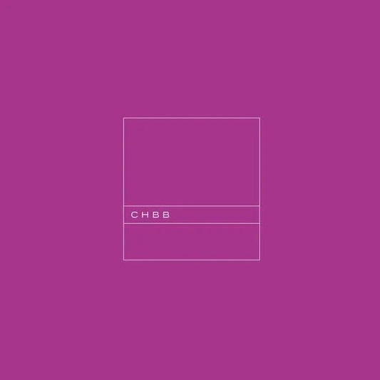 CHBB - CHBB (LP) - Joco Records