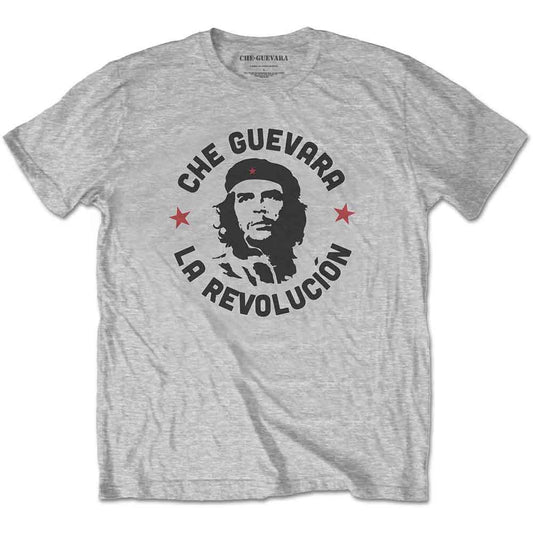 Che Guevara - Circle Logo (T-Shirt)