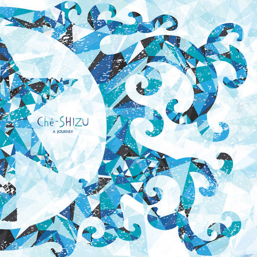 Ché-SHIZU - A Journey (2 LP)