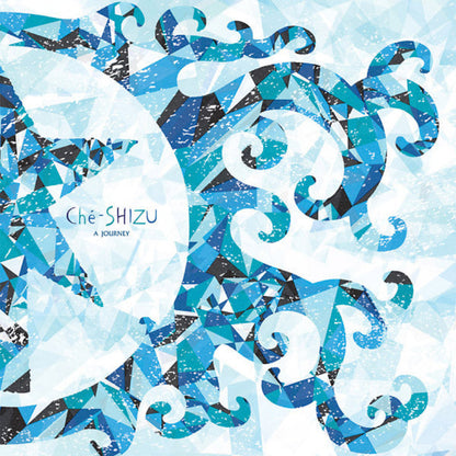Ché-SHIZU - A Journey (2 LP)
