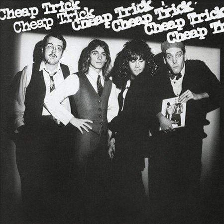 Cheap Trick - Cheap Trick (LP) - Joco Records