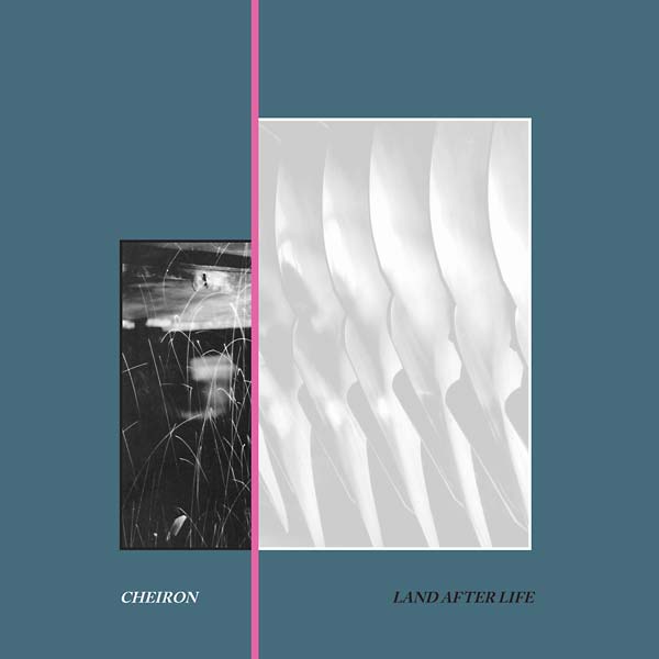 Cheiron - Land After Life (LP) - Joco Records