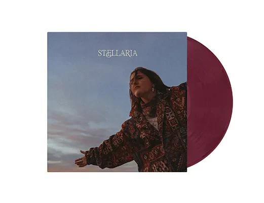 Chelsea Cutler - Stellaria (Explicit) (Indie Exclusive, Color Vinyl) (2 LP) - Joco Records