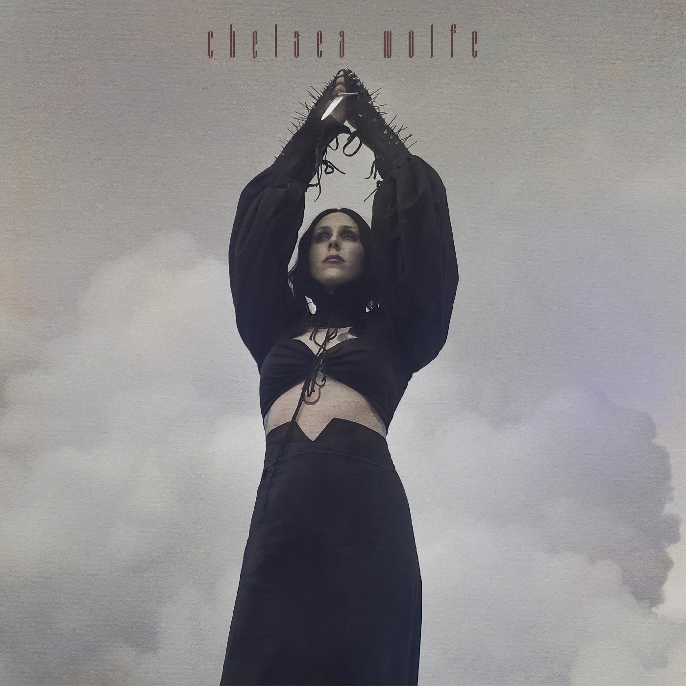 Chelsea Wolfe - Birth Of Violence (Indie Exclusive, Lavender Eco Mix Vinyl)