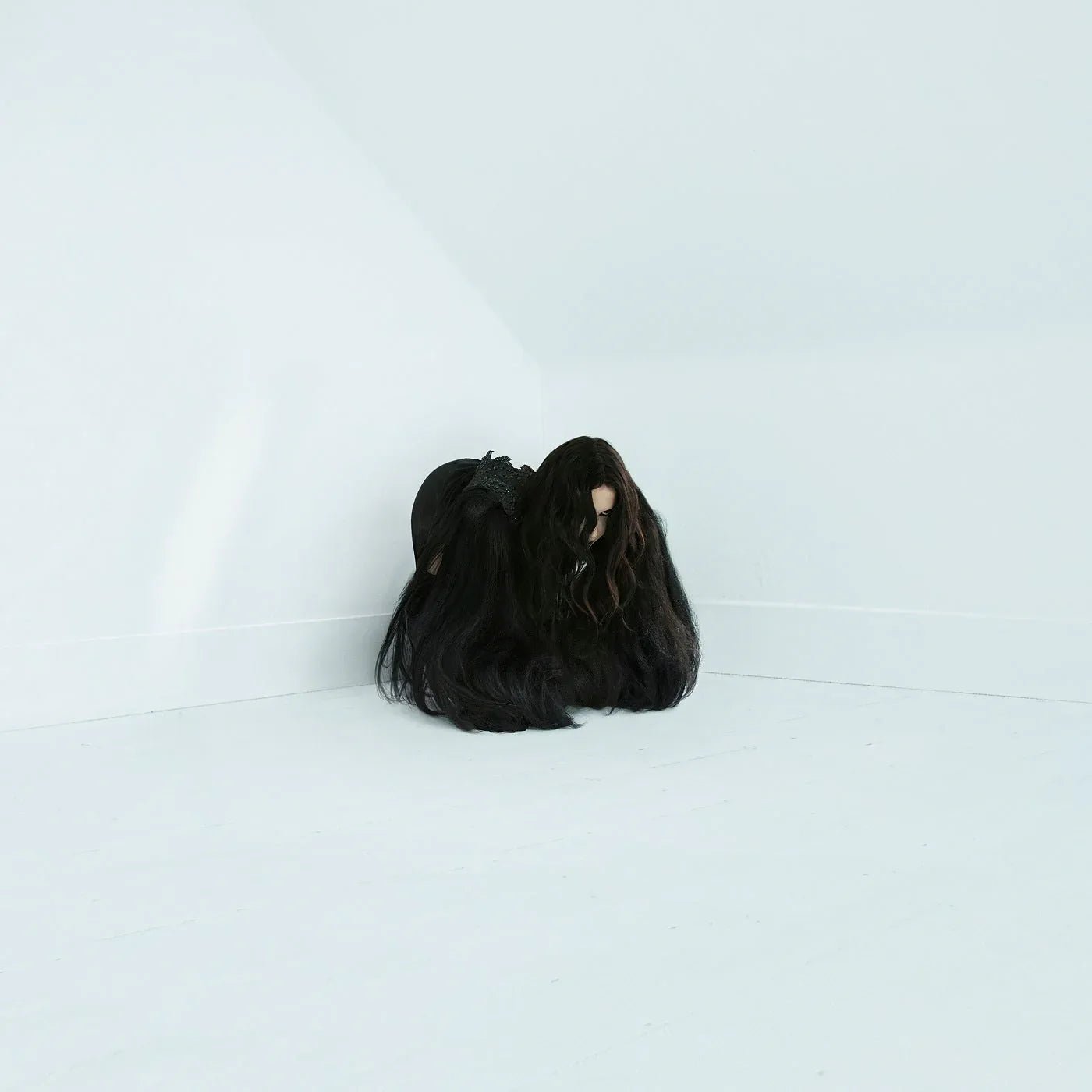 Chelsea Wolfe - Hiss Spun (2 LP) - Joco Records