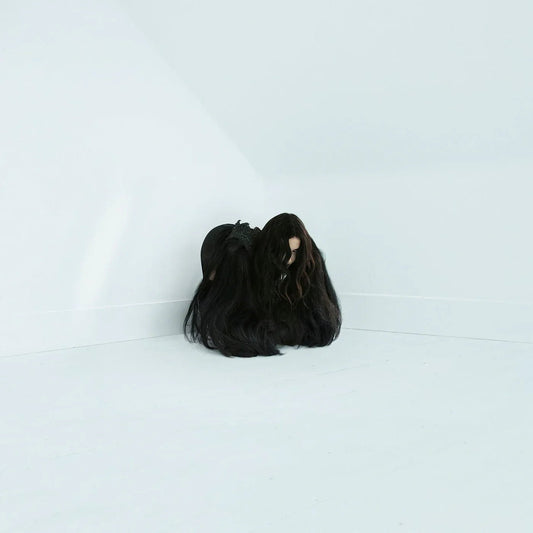 Chelsea Wolfe - Hiss Spun (2 LP) - Joco Records