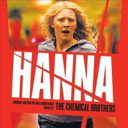 Chemical Brothers - Hanna / O.S.T. (LP) - Joco Records