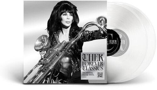 Cher - Forever (2 LP) - Joco Records