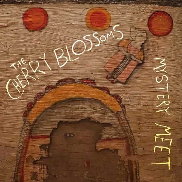 Cherry Blossoms - Mystery Meet (LP) - Joco Records