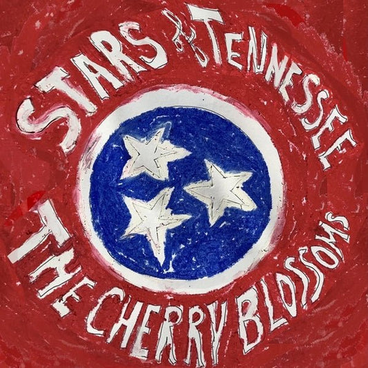 Cherry Blossoms - Stars Of Tennessee (LP) - Joco Records
