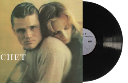 Chet Baker - Chet (Import, 180 Gram) (LP) - Joco Records