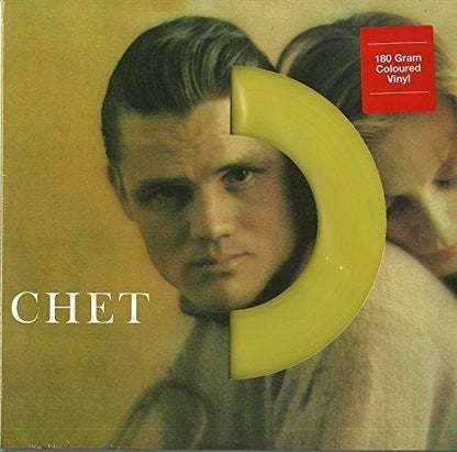 Chet Baker - Chet (LP) - Joco Records