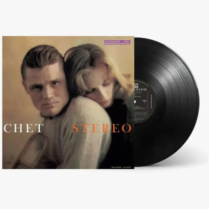 Chet Baker - Chet (Stereo, 180 Gram) (LP) - Joco Records