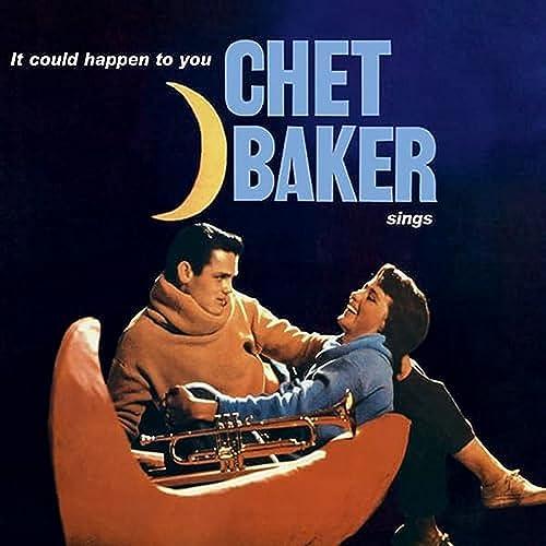 Chet Baker - It Could Happen To You (LP) - Joco Records