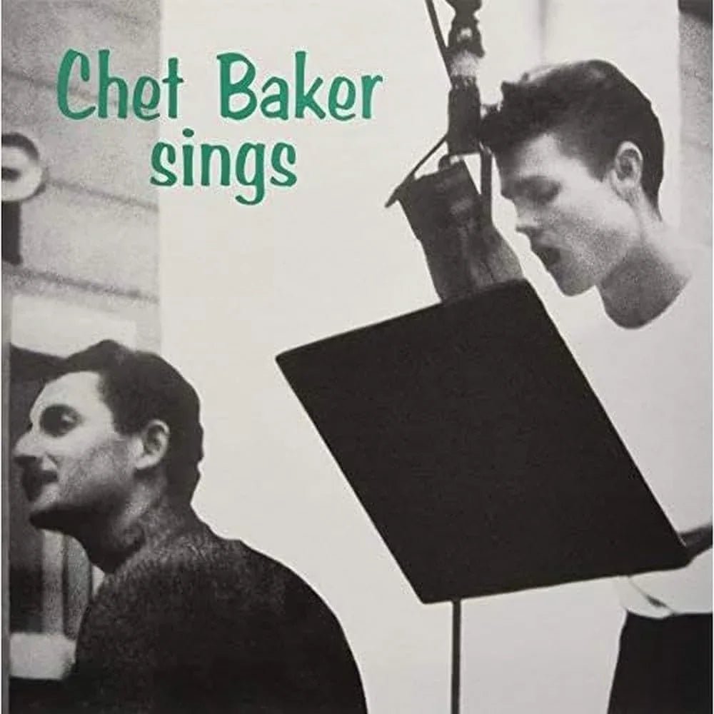Chet Baker - Sings (Gatefold, 180 Gram) (LP) - Joco Records