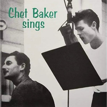 Chet Baker - Sings (Gatefold, 180 Gram) (LP) - Joco Records