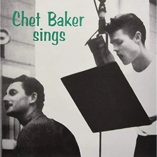Chet Baker - Sings (Gatefold, 180 Gram) (LP) - Joco Records