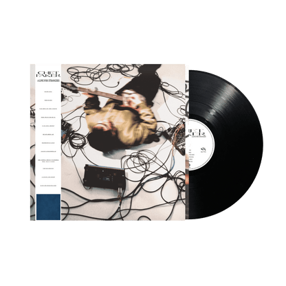 Chet Faker - A Love For Strangers (LP) - Joco Records